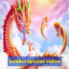 zulubet apostas online